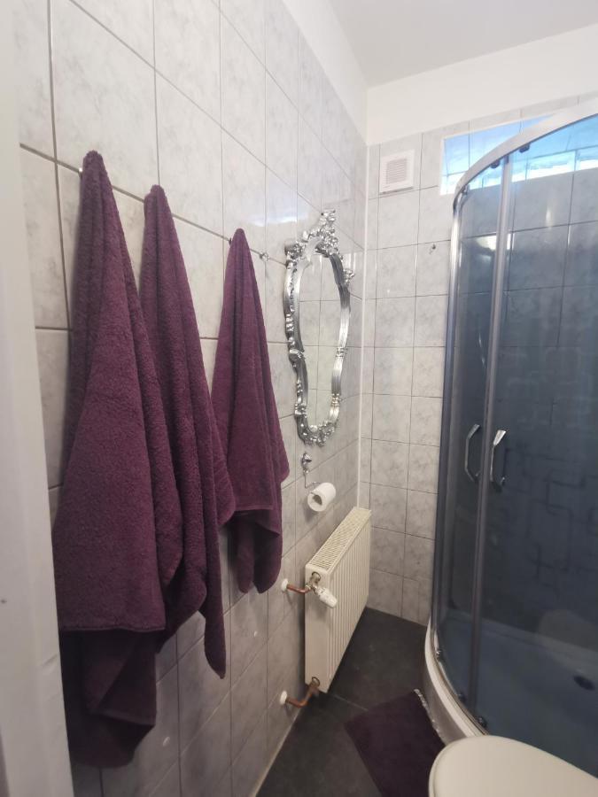 Kwatery U Zisi Miedzyzdroje Exterior photo